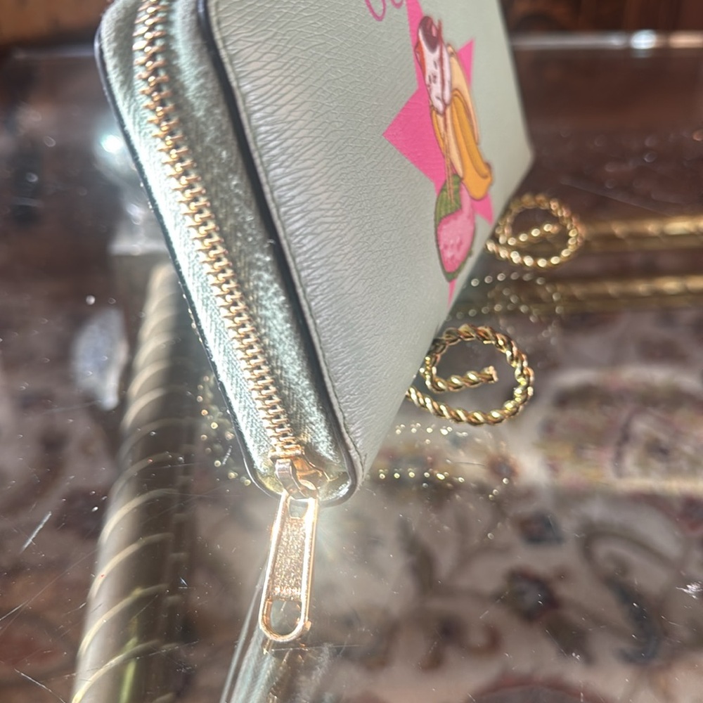 Gucci wallet bananaya - Picture 4 of 12